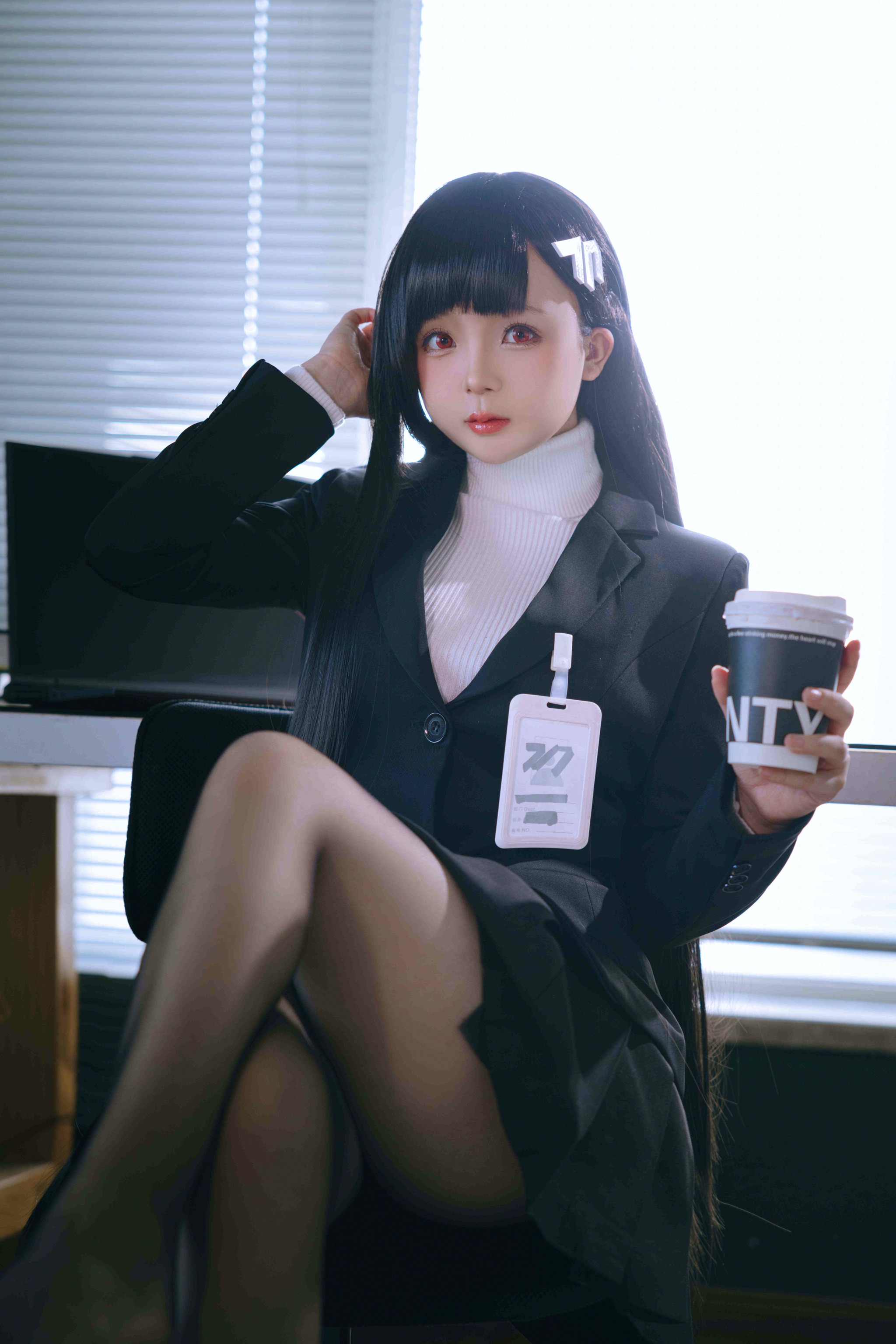 图片[1]-日奈娇 – NO.131 莉音[154P]-XikXak